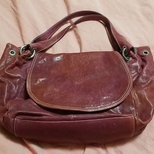 Barr + Barr New York purse